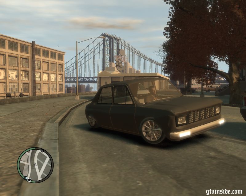 mod